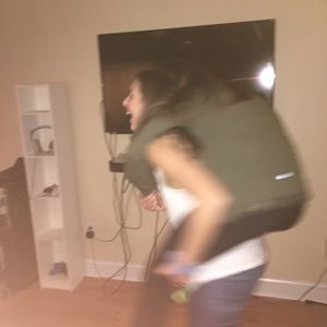 Meet your Posher, Juliana